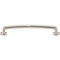 Jeffrey Alexander 160 mm Center-to-Center Satin Nickel Belcastel 1 Cabinet Pull MO6373-160SN - alternate 2